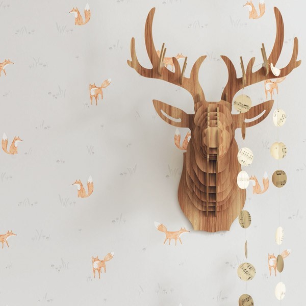 Paper pintat MY LITTLE WORLD MLW_2980_62_36