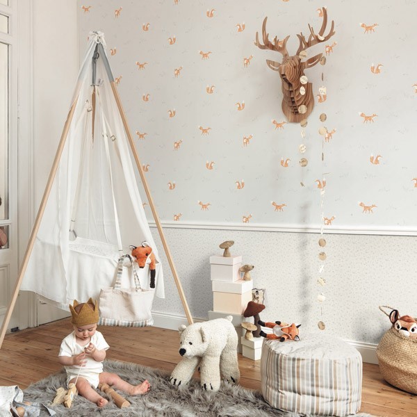 Papel pintado MY LITTLE WORLD MLW_2980_62_36