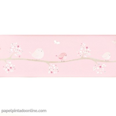 Papel pintado MY LITTLE WORLD MLW_2985_43_00