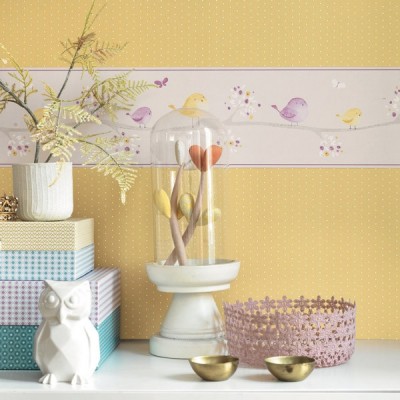 Papel pintado MY LITTLE WORLD MLW_2985_43_00 2