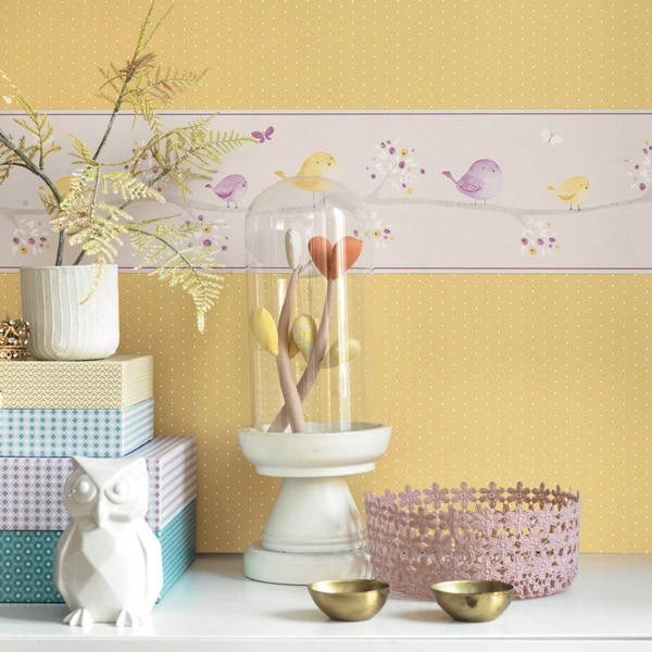 Papel pintado MY LITTLE WORLD MLW_2985_43_00