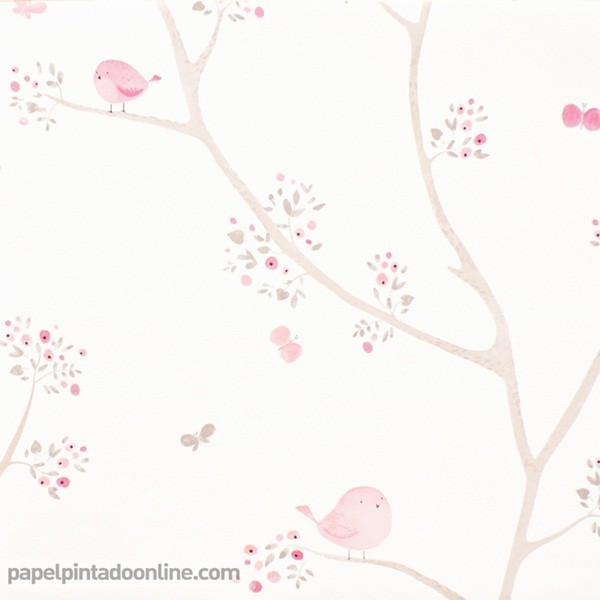 Papel pintado MY LITTLE WORLD MLW_2983_43_18