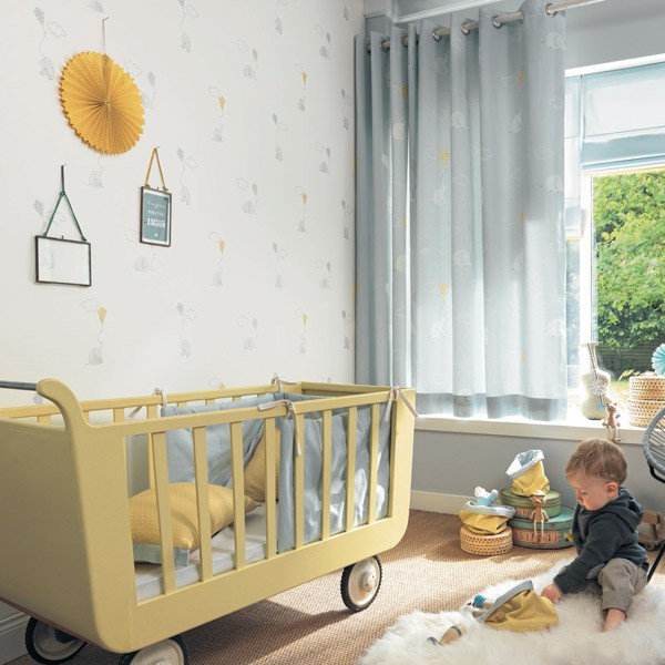 Papel pintado MY LITTLE WORLD MLW_2973_42_31