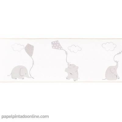Papel pintado MY LITTLE WORLD MLW_2976_12_35