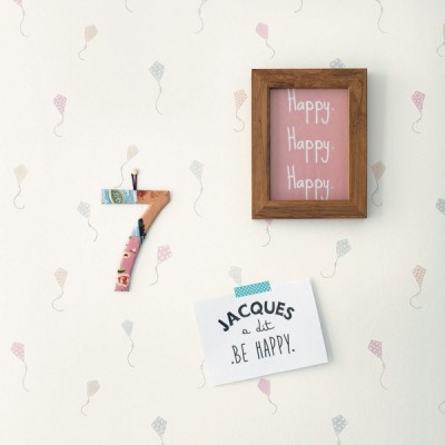 Papel pintado MY LITTLE WORLD MLW_2974_12_34 2