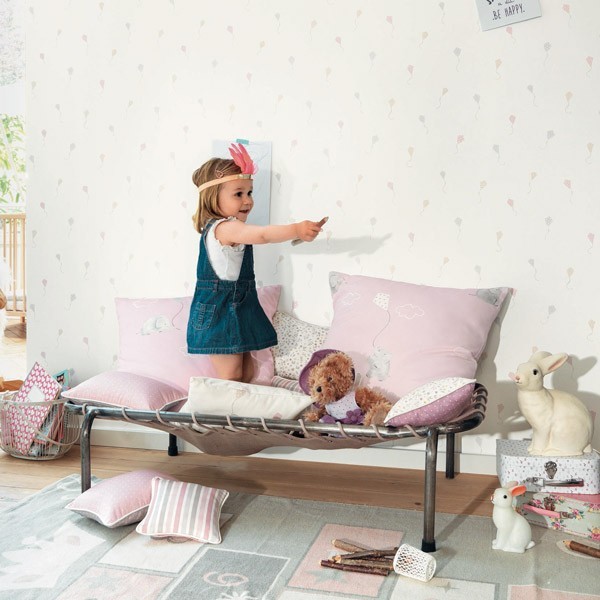 Papel pintado MY LITTLE WORLD MLW_2974_12_34