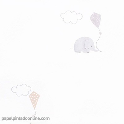 Papel pintado MY LITTLE WORLD MLW_2973_12_12