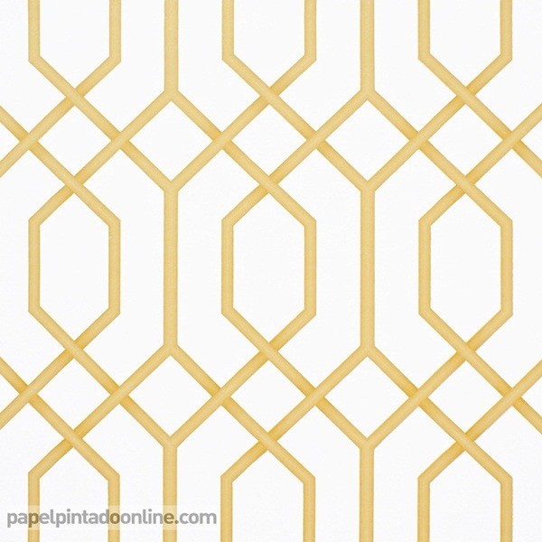 Papel de parede GEOMETRICO 302-05
