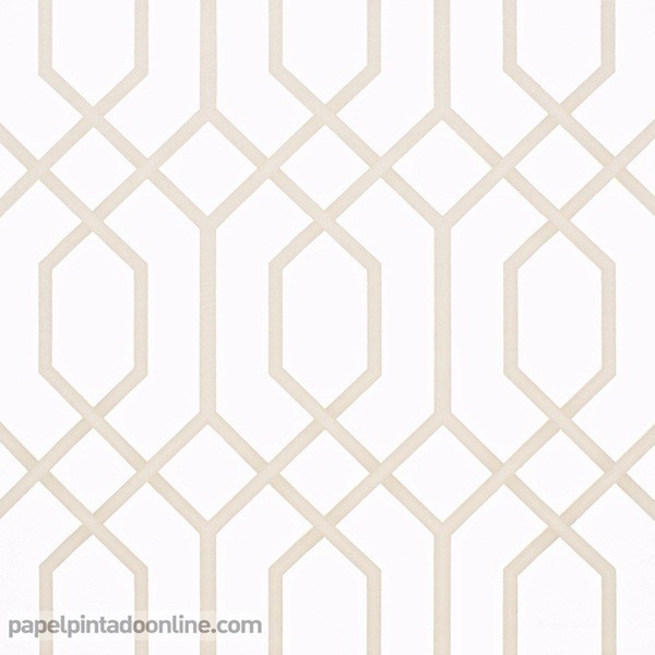 Paper pintat GEOMETRIC 302-02