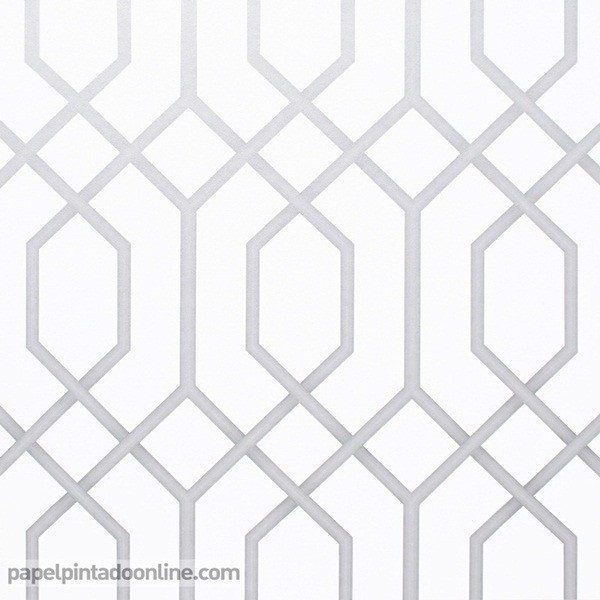 Papel pintado GEOMÉTRICO 302-01