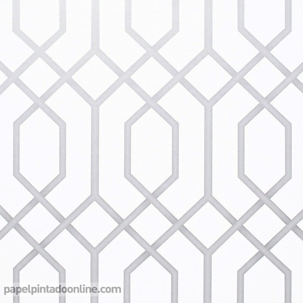 Paper pintat GEOMETRIC 302-01