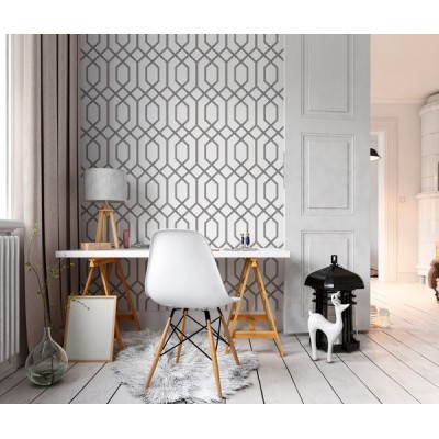 Paper pintat GEOMETRIC 302-01 2