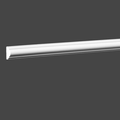 Moldura Decorativa Gaudí 1.51.322 Moldura Decorativa Gaudí 1.51.322