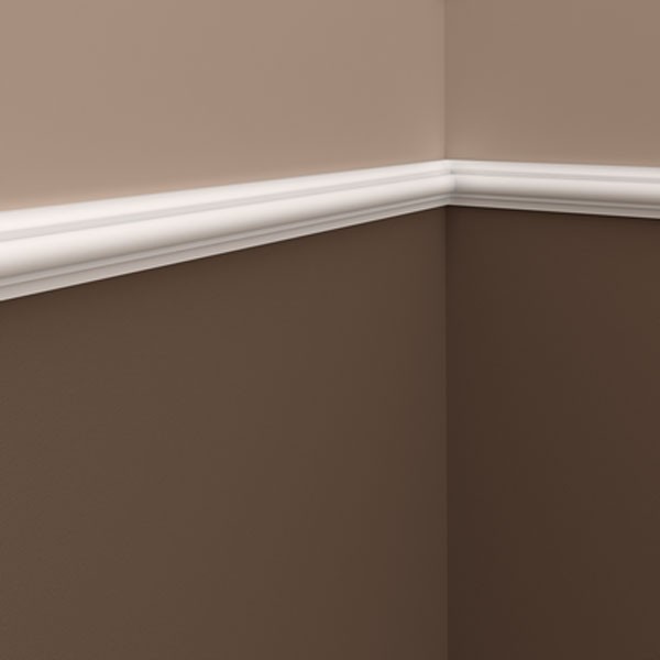 Moldura Decorativa Gaudí 6.51.308 HDPS