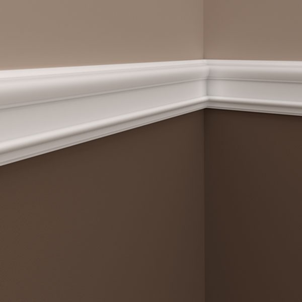 Moldura Decorativa Gaudí 6.51.307 HDPS Moldura Decorativa Gaudí 6.51.307 HDPS