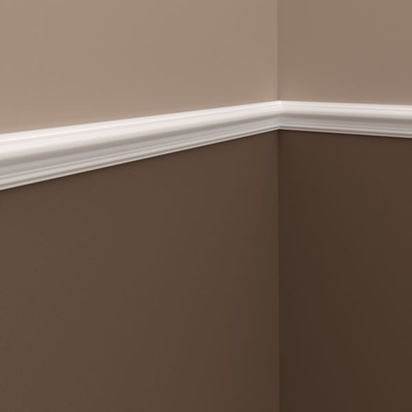 Moldura Decorativa Gaudí 6.51.301 HDPS Moldura Decorativa Gaudí 6.51.301 HDPS