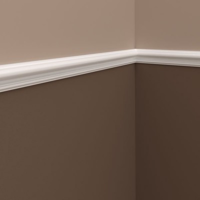 Moldura Decorativa Gaudí 6.51.301 HDPS Moldura Decorativa Gaudí 6.51.301 HDPS