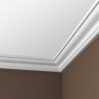 Cornisa Decorativa Gaudí 1.50.126