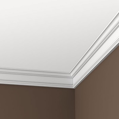 Cornija Decorativa Gaudí 1.50.121 2