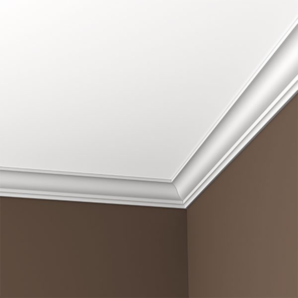 Cornija Decorativa Gaudí 1.50.105