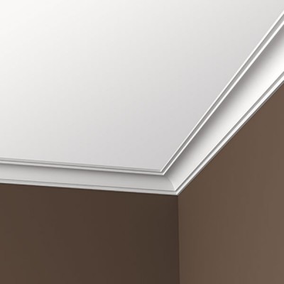 Cornisa Decorativa Gaudí 6.50.160 HDPS