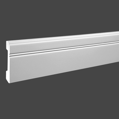 Rodapé Decorativo Gaudí 6.53.103 HDPS Rodapé Decorativo Gaudí 6.53.103 HDPS