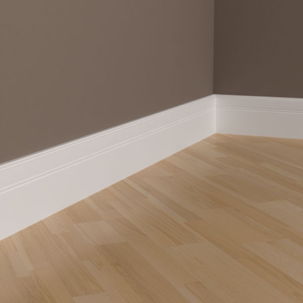 Rodapé Decorativo Gaudí 6.53.103 HDPS Rodapé Decorativo Gaudí 6.53.103 HDPS