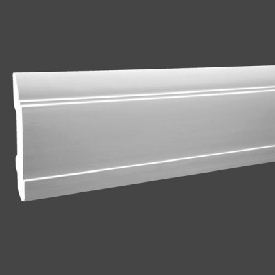 Rodapé Decorativo Gaudí 6.53.102 HDPS