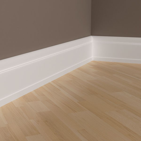 Zócalo Decorativo Gaudí 6.53.102 HDPS