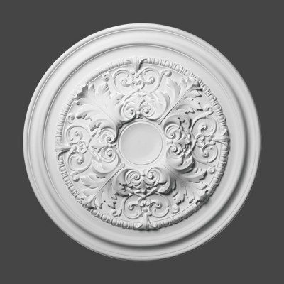 Rosetón Decorativo Gaudí 1.56.001