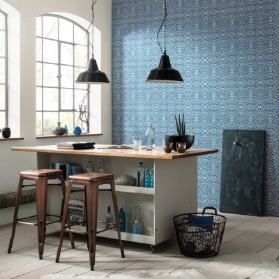 Papel pintado MODERNO 5960-15