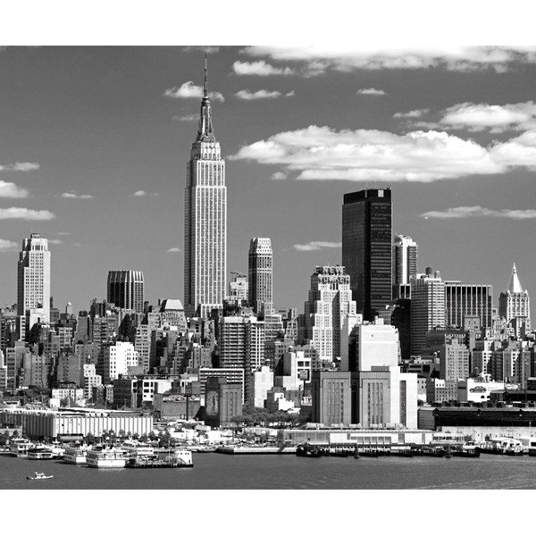 Fotomural NEW YORK NY02, 280cm. x...