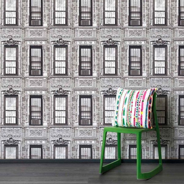 Papel pintado VALLILA HETKESSÄ 5235-1