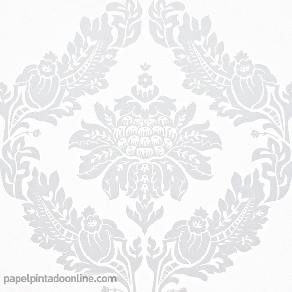 Papel de parede DAMASK 11601