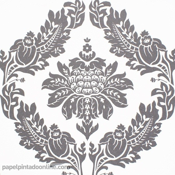 Papel de parede DAMASK 11600