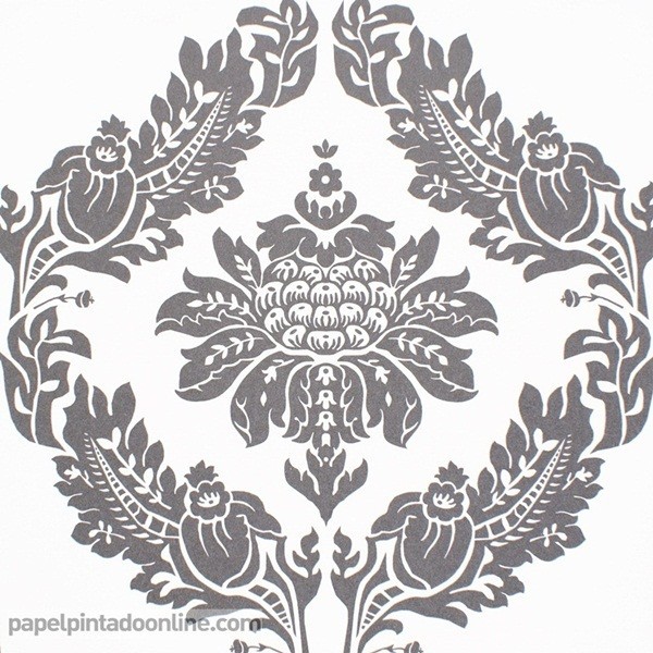 Papel de parede DAMASK 11600