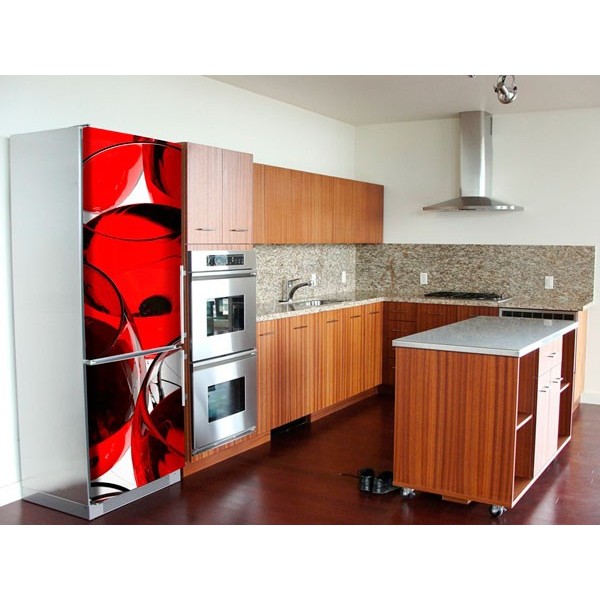 Fotomural frigorifico N011 Fotomural frigorifico N011