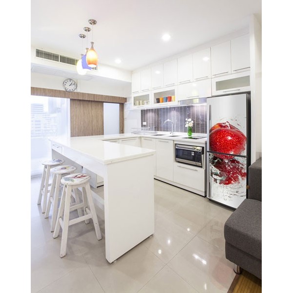 Fotomural Nevera N033 Fotomural Nevera N033