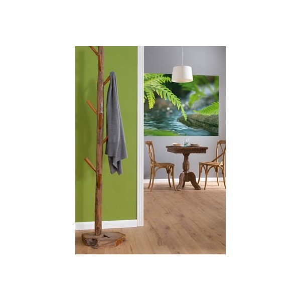 Fotomural ALONG THE RIVER Fotomural ALONG THE RIVER