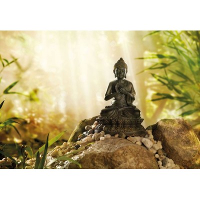 Fotomural BUDDHA