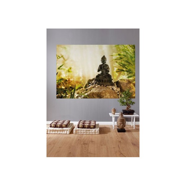 Fotomural BUDDHA