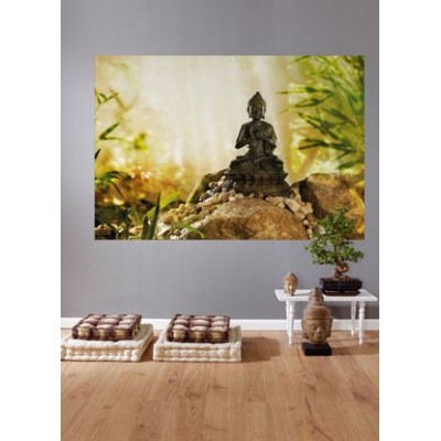 Fotomural BUDDHA
