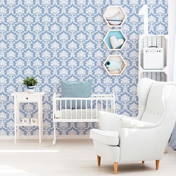 Papel pintado FUSSION 88021