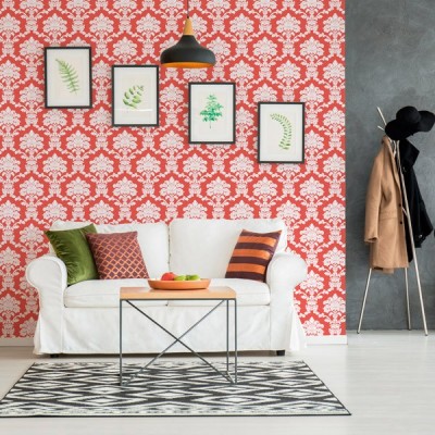 Papel pintado FUSSION 88020 2