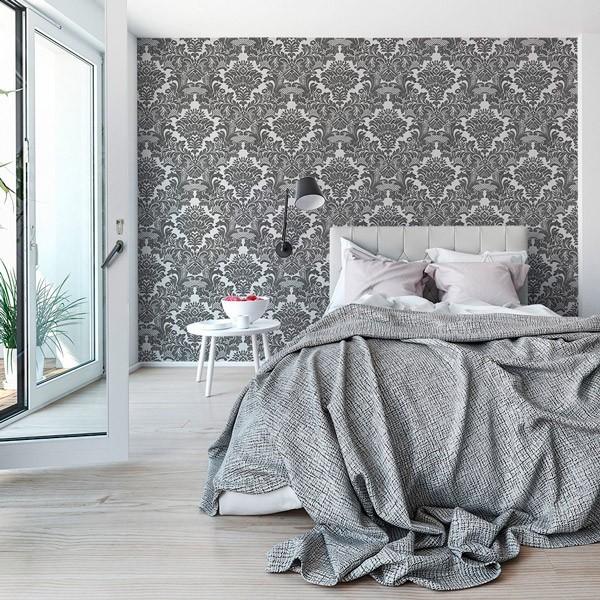 Papel pintado FUSSION 88006