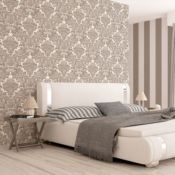 Papel pintado FUSSION 88004