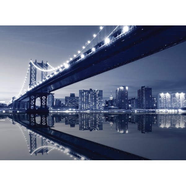 Fotomural NEW YORK NY17, 345cm. x...