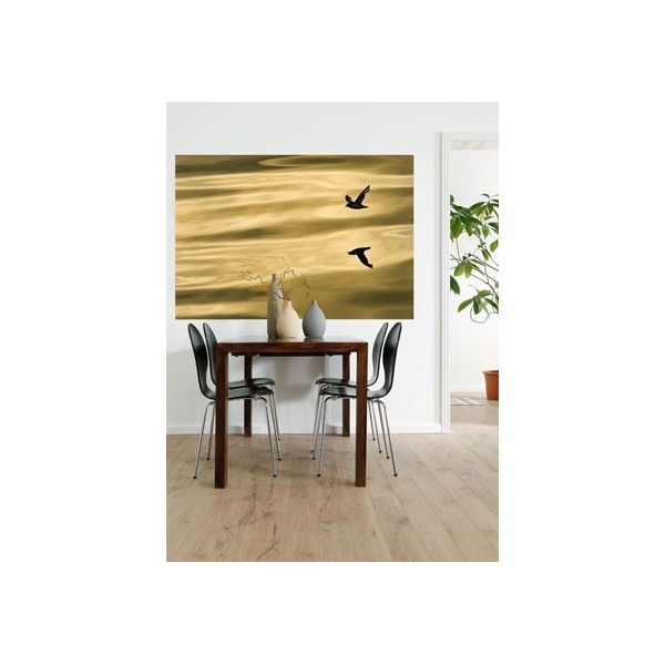 Fotomural REFLECTION