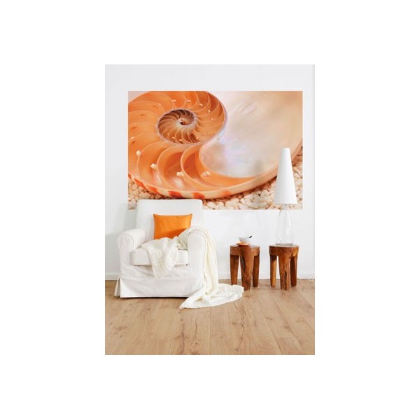 Fotomural NAUTILUS Fotomural NAUTILUS