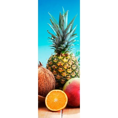 Fotomural frigorifico N058 Fotomural frigorifico N058